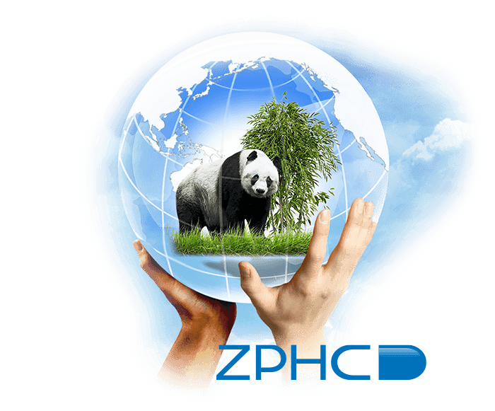ZPHC Logo